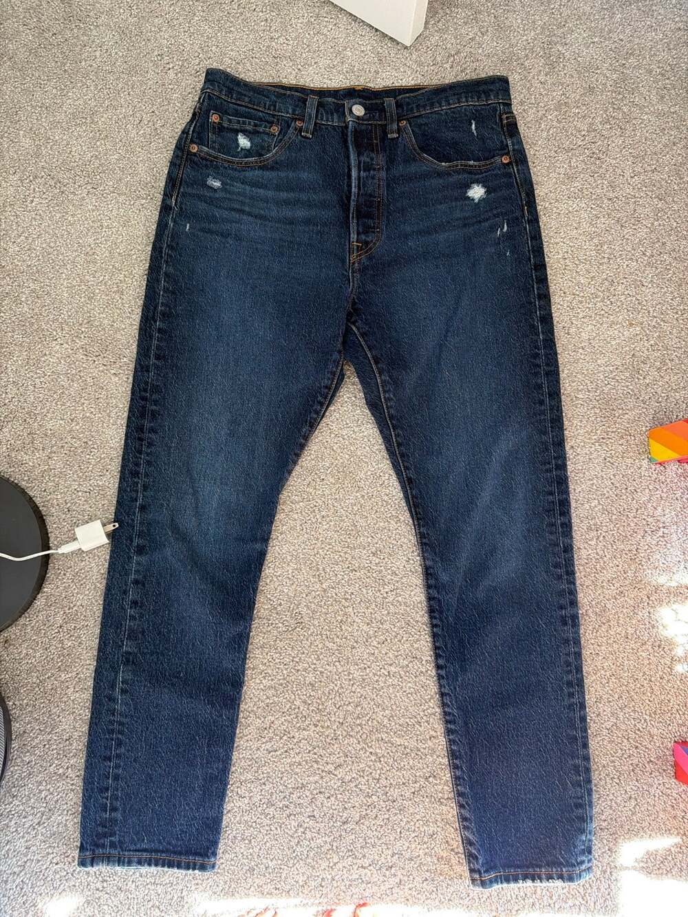 Women Mom Jeans